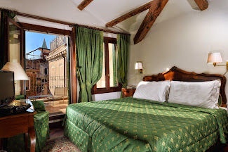 Hôtel Casa Verardo Residenza D’Epoca 3* - Sans transfert - 6