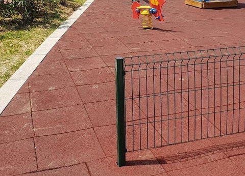 hu Firenze Camping in Town - 23