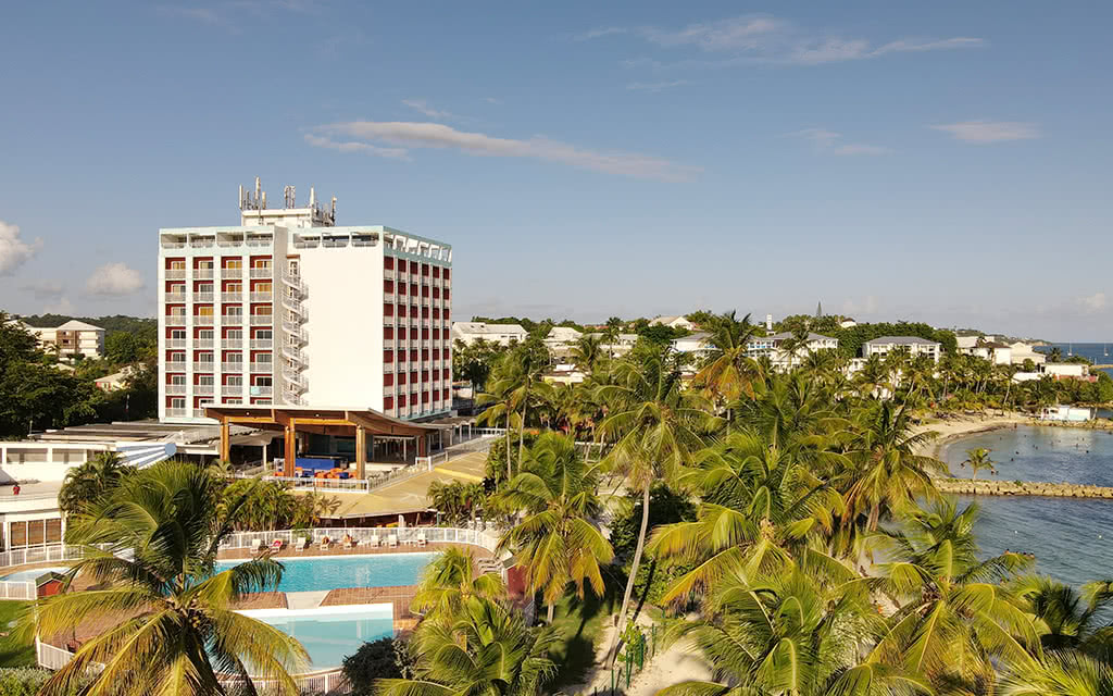 Hôtel Arawak Beach Resort 4* - 2
