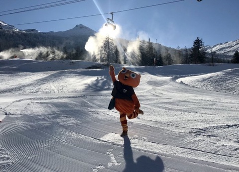 VVF Val-Cenis Haute-Maurienne 3* - 11