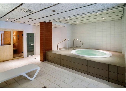 Offre à Salou! Profitez d'une suite avec petit-déjeuner et surclassement garanti - 4* - 22