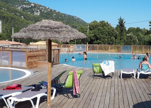 Camping la Roudeliere, 3* - 6