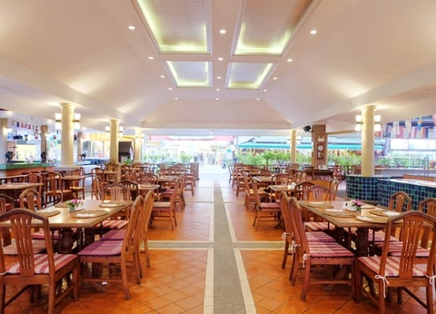 Hôtel Phuket Orchid Resort 4* - 2