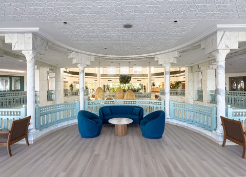 Hôtel Meliá El Mansour Mahdia 4* - 8