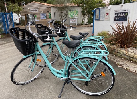 Camping Les Maraises 3* - 23