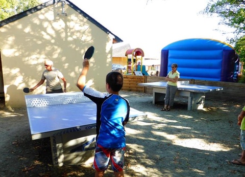 Camping La Roche Percée 4* - 17