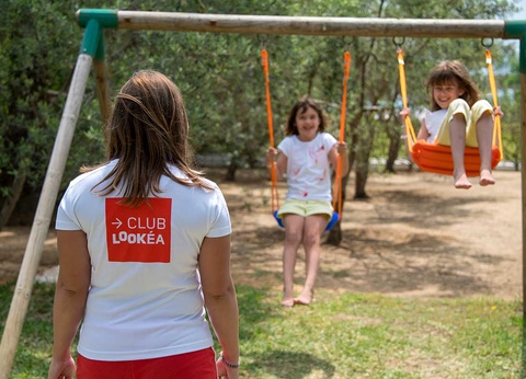 Club Lookéa Salammbo Hammamet 4* - 19