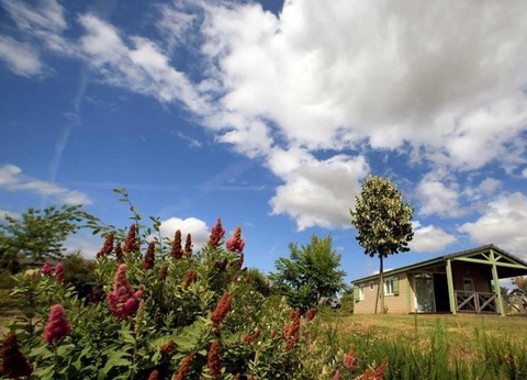 Les Hameaux de Miel, 3* - 64