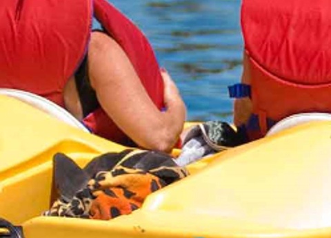 Camping Le Lac des Varennes, 3* - 21