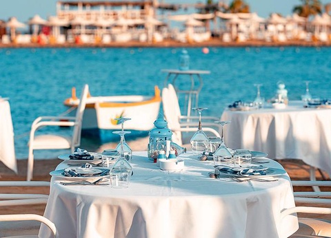 Hôtel Labranda Royal Makadi 5* - 6