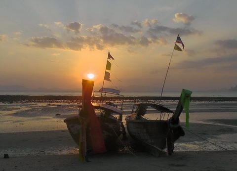 Circuit Privé Bonjour Thailande (cat. sup.) + séjour Khao Lak 4* - 28