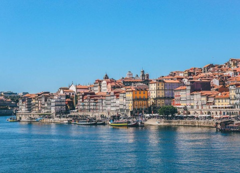 Autotour du Nord du Portugal : de Lisbonne à Porto en 3*/4* - 17