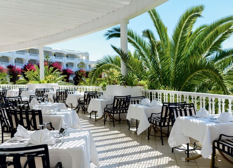 TUI Sélection Hôtel Oceana Hotel & Spa 5* - 14