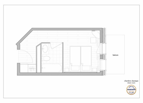 Araucaria Hotel & Spa 4* - 15