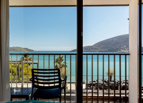 Smart club Hotel Talia 4* - 9