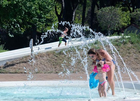 Camping Pineta sul Mare, 3* - 34