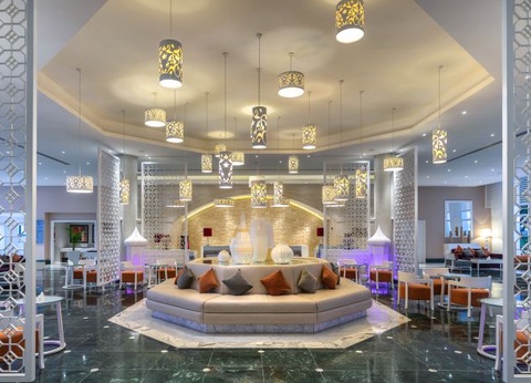 Hôtel Radisson Blu Hammamet 5* - 8
