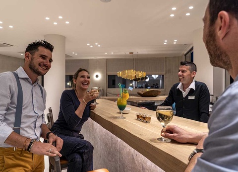 Club Marmara Réthymnon Maravel * - 27