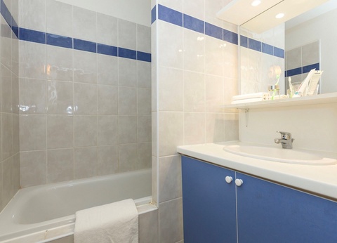 Résidence Référence Les Sources de Manon - 6