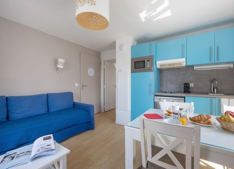 Résidence Référence Le Domaine des Dunettes - 15