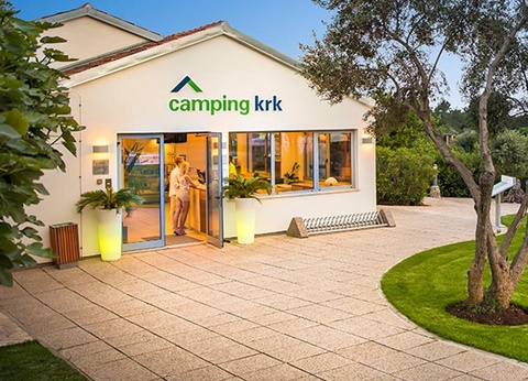 Krk Premium Camping Resort, 5* - 21
