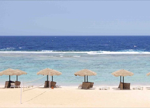 Combiné Rêverie sur le Nil et Radisson Quseir - 35