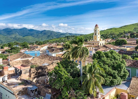 Circuit Découverte et Détente Parfums de Cuba - 13