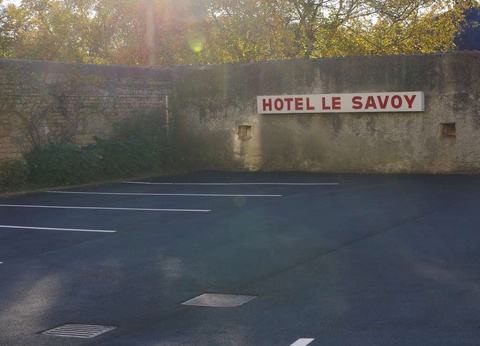 Week-end découverte avec entrée au Mémorial de Caen - 3* - 5