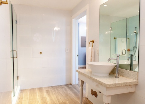 Hôtel Oceanside 3* - 6