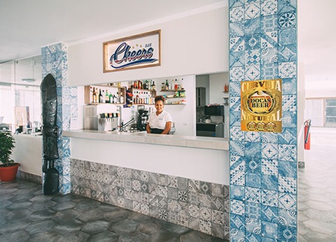 Hôtel Top Clubs Cocoon Halos Casa Resort 4* - 3