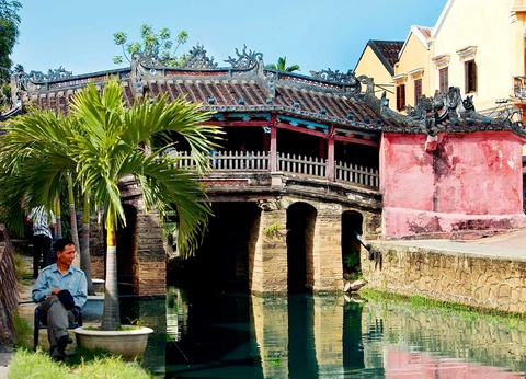 Circuit La Transvietnamienne - 17