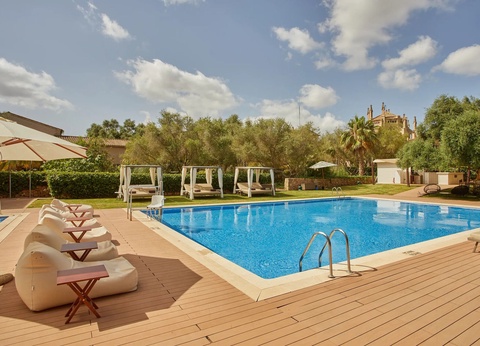 Hôtel Zoëtry Mallorca 5* - 7