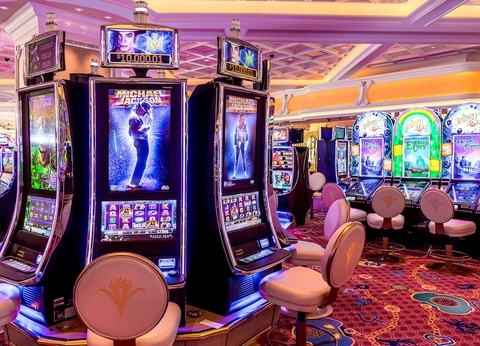 Grand Hyatt Baha Mar 4* - 45