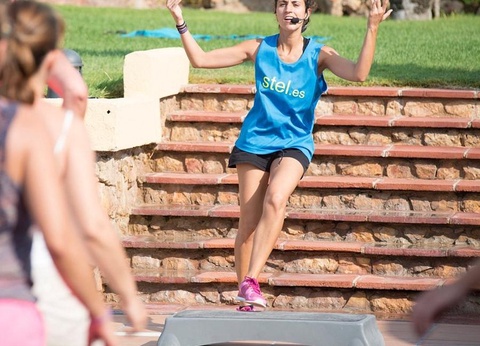 Camping Stel - Roda de Bara, 4* - 30