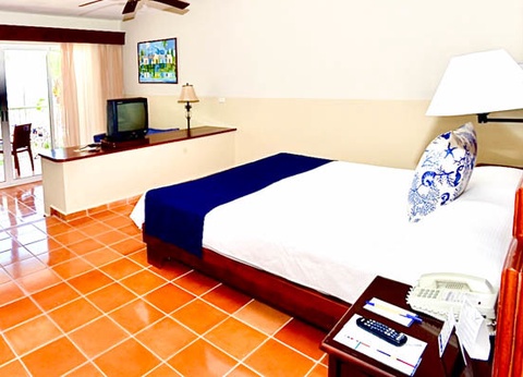 Hôtel Vik Arena Blanca **** - 15