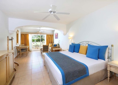 Circuit Échappée Dominicaine depuis l'hôtel Iberostar Waves Punta Cana 5* - Arrivée Punta Cana - 10