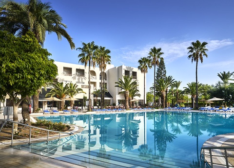 Hôtel TUI Sélection Tui Suneo Palm Beach Skanes 4* - 2