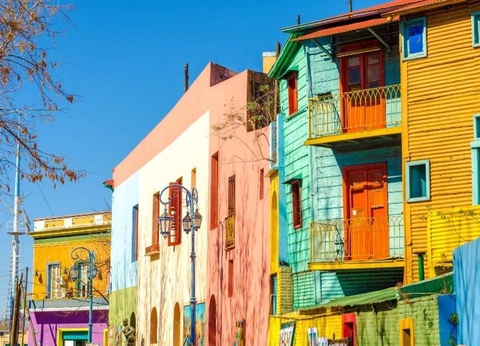 Circuit Escapade en Argentine - 16