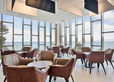 Hôtel Club Framissima Best Negresco 4* - sans tranport - 19