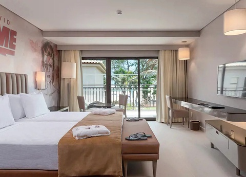 Vila Galé Collection Sunset Cumbuco 5* - 4