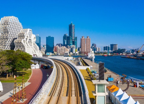 Circuit Nature et Culture de Taiwan - 11