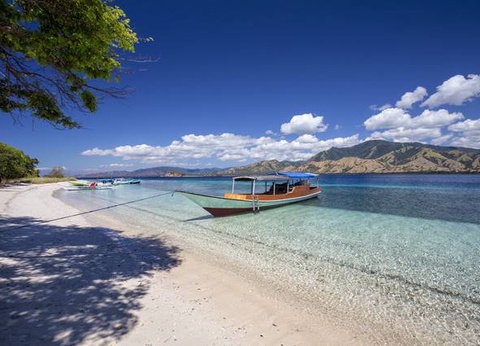 Circuit Iles et Volcans d'Indonésie - 21