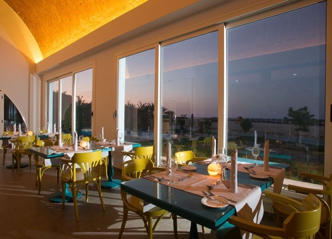 Croisière Splendeurs du Nil 5* et Hôtel Novotel 5* - 23