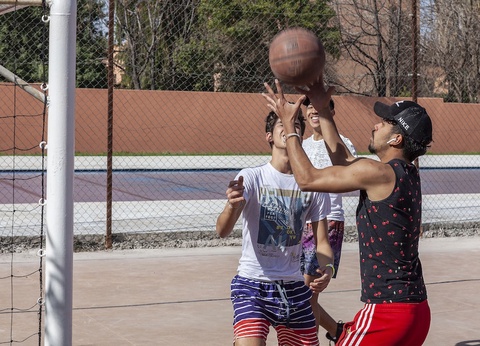 Hôtel Eden Andalou Aquapark & Spa 5* - 27