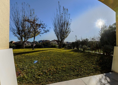 Résidence Lagrange Catalana 4* - 22