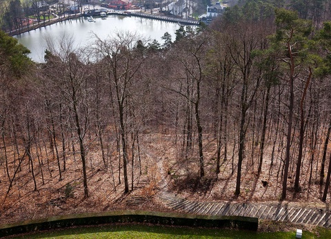 Réveillon magique avec un diner en conséquence près de Liège ! - 4* - 19