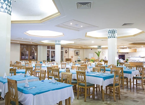 Hôtel El Mouradi Mahdia 5* - 5