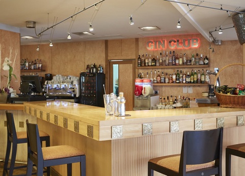 Hôtel Invisa La Cala 4* - 8