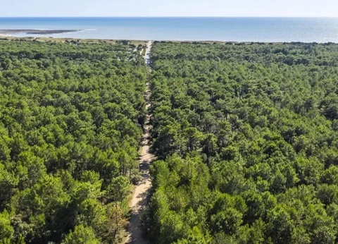 Camping maeva Escapades La Parée du Both, 3* - 2