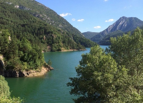 Camping Bungalowpark Isabena - 30